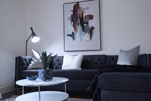 Fernseher