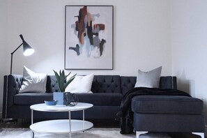 Fernseher