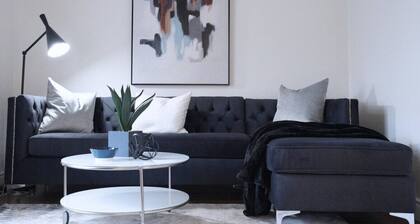Modern 1BR in Wortley Village+ Wi-Fi +Washer&Dryer
