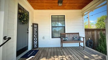 Detalle del exterior