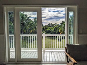 Interior - Playa Azul Retreat - Minutes from Beach! (Santa Cruz)