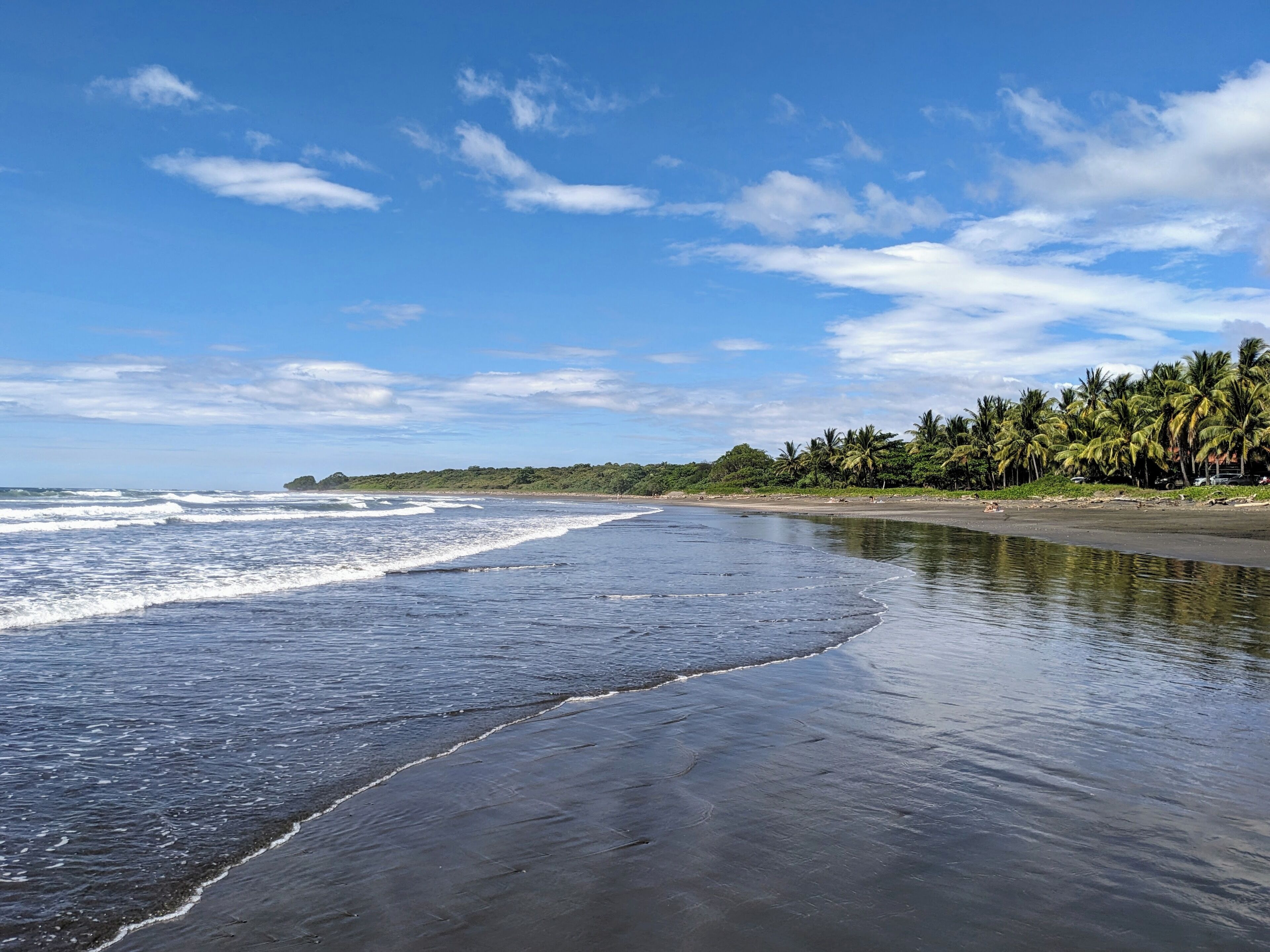 Strand