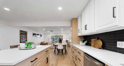 Raider Retreat-Your TTU Basecamp