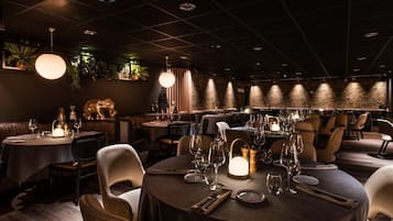 Restauranger