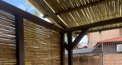Vivisierras Espectacular Cabaña Villa Carlos Paz pileta privada barrio exquisito
