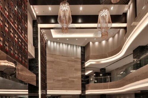 Longdu Jingyi International Resort Hotel （Ethnic Culture Park Branch）