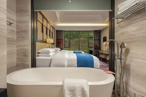 ห้องพัก