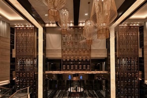Spa - Longdu Jingyi International Resort Hotel （Ethnic Culture Park Branch） (Kaili)