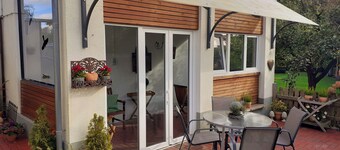 Vacation apartment "Alte Post" in Bad Salzuflen in the countryside