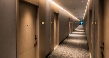 Beijing Baishang Hotel