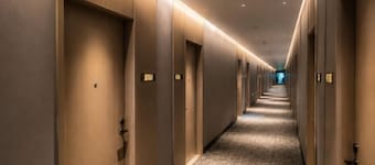 Beijing Baishang Hotel