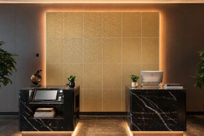 Unclassified image, 4 of 10, button - Beijing Baishang Hotel (Beijing)