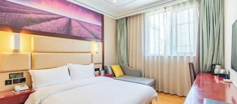 Beijing Baishang Hotel