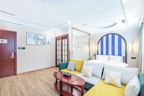 Room - Beijing Baishang Hotel (Beijing)