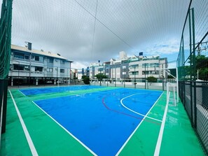 Pista esportiva