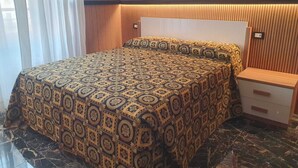 Superior Double Room - Bed & Breakfast Eritrea (Rome)