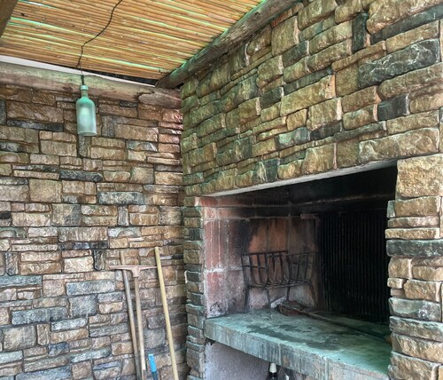 Vivisierras, Villa Carlos Paz Cabaña exclusiva con pileta privada cerca del lago