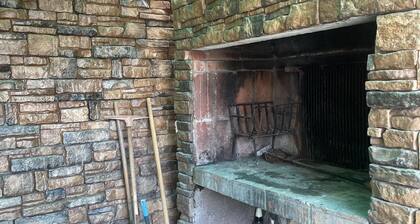 Vivisierras, Villa Carlos Paz Cabaña exclusiva con pileta privada cerca del lago