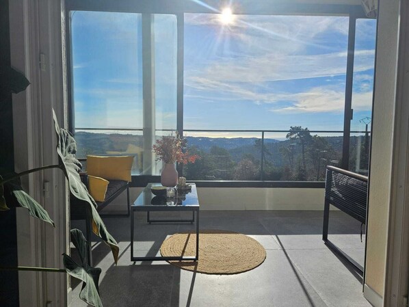 Interior - VILLA MY PLEASURE (Saint-Jeannet)