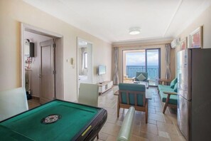 Room - Huizhou Shuangyuewan Junlai Victoria Villa (Huidong)