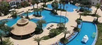 Huizhou Shuangyuewan Junlai Victoria Villa