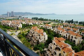 Room - Huizhou Shuangyuewan Junlai Victoria Villa (Huidong)