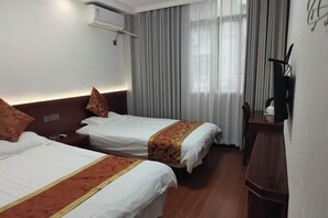 Room - Huangjing Holiday Hotel (Xiangshan)