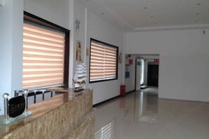Lobby - Huangjing Holiday Hotel (Xiangshan)