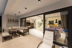 TV connectée, jeux vidéo, lecteur de DVD