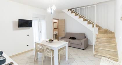 Katia's Home - Calabria