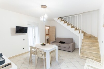 Katia`s Home - Calabria