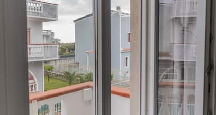 Katia's Home - Calabria