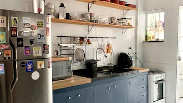 Cozinha privada