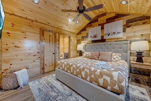 5 室のベッドルーム、アイロン / アイロン台、旅行用ベビーベッド、WiFi