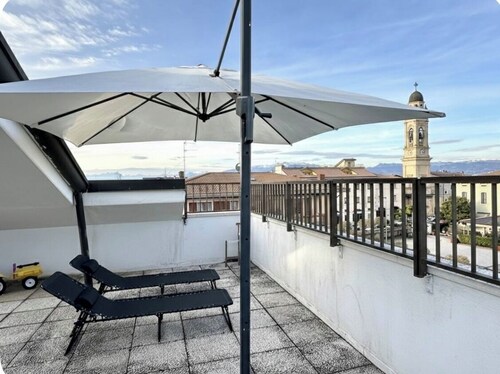 Catullo Loft