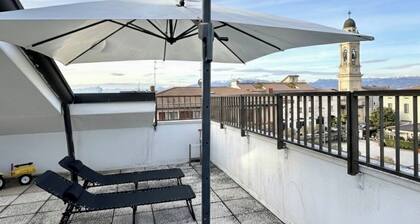 Catullo Loft