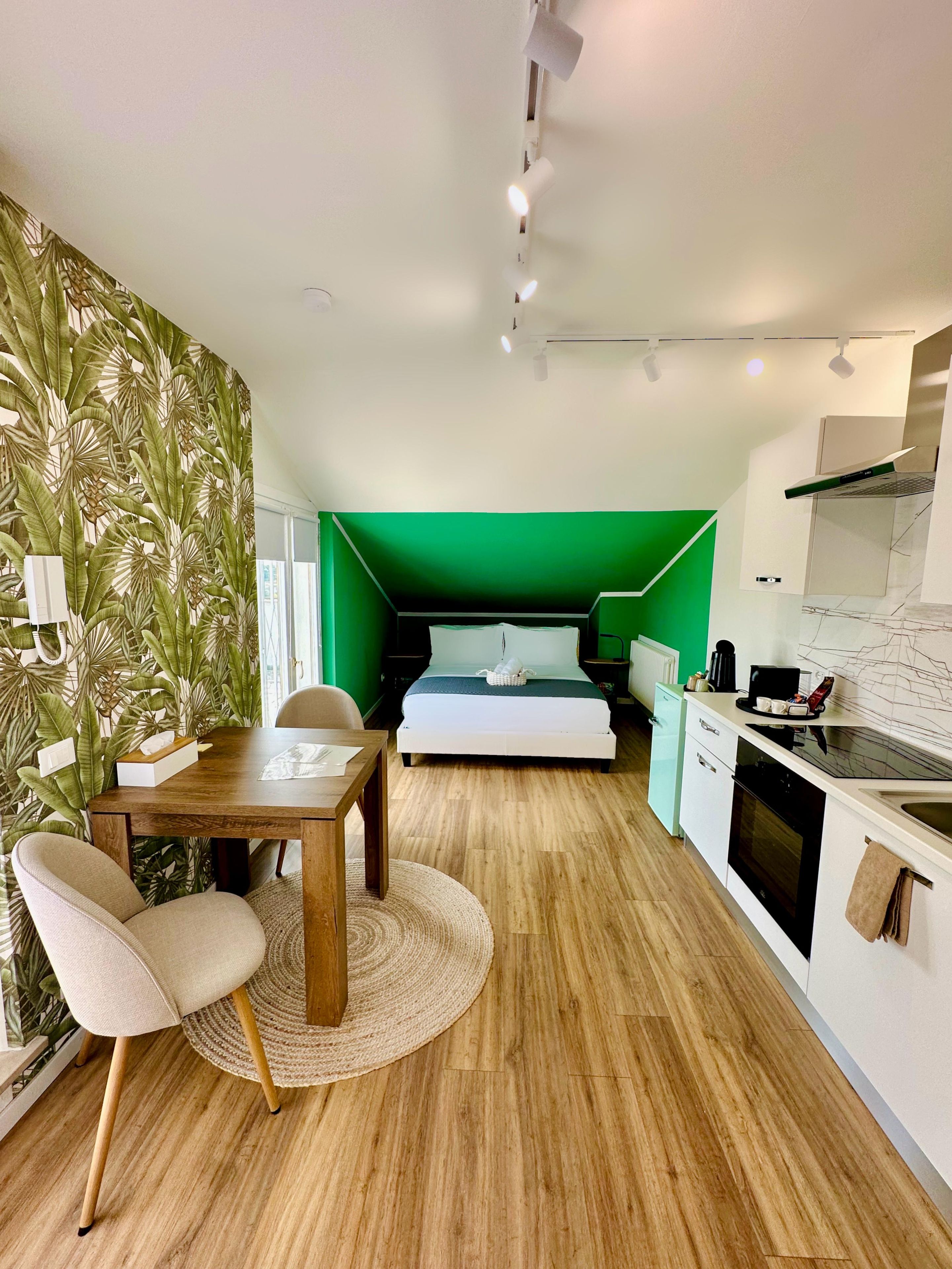 Kamer