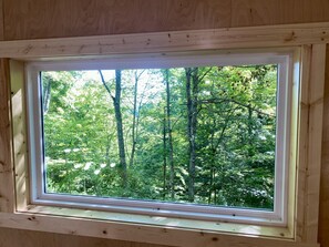 Interior - Aesthetic RRG Cabin | Hot Tub |Girl's Trip Approved (Rogers)