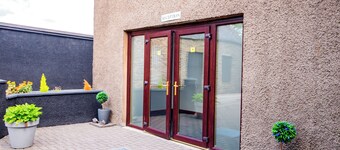 Weston House Serviced Accommodation, Self Catering