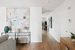 Interior - Family house w/ arcade games & fire pit! (Scottsdale)