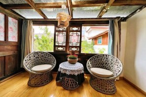 Room - Land of Canaan Inn (Lijiang)