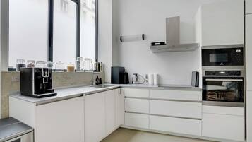 Departamento | Cocina privada