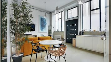 Departamento | Restaurantes