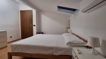 1 habitación y wifi gratis