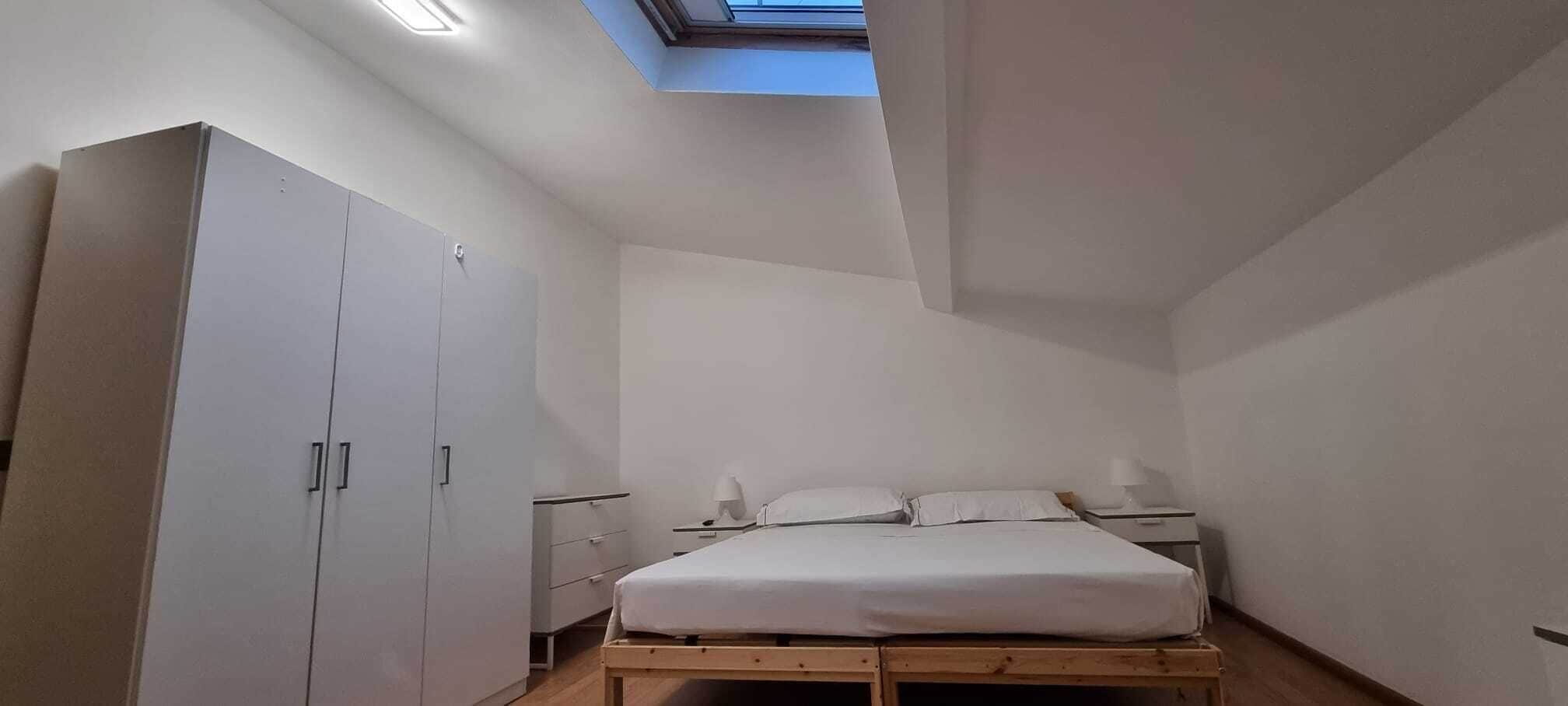 Classic Apartment | Free WiFi