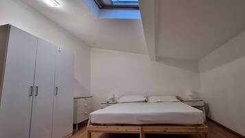 Classic Apartment | Free WiFi