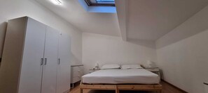 Appartement Classique