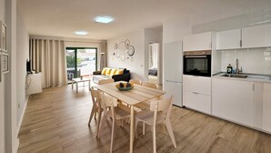 Interior - Spectacular apartment in Parque Don Jose with terrace (Costa del Silencio)