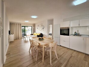 Interior - Spectacular apartment in Parque Don Jose with terrace (Costa del Silencio)