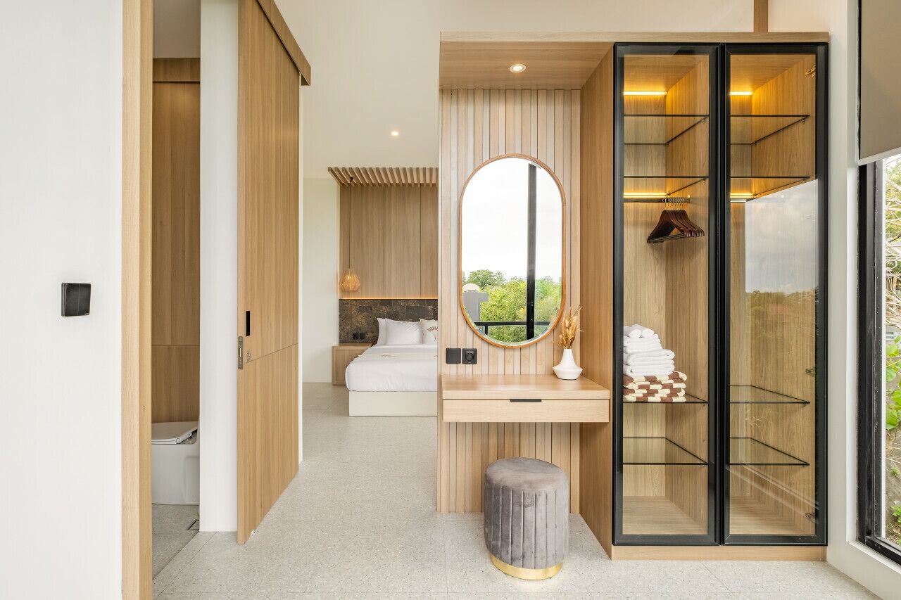 3 sovrum, strykjärn/strykbräda, gratis wi-fi och sängkläder